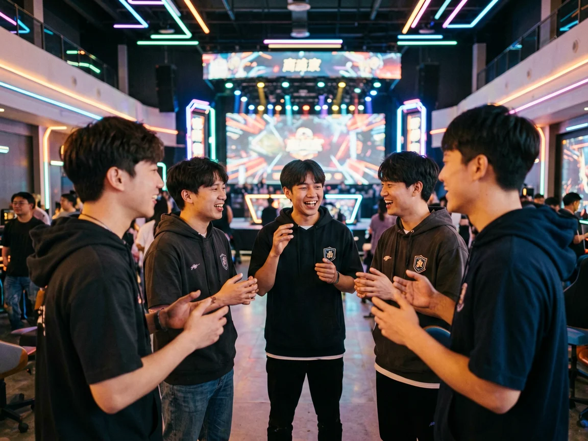 LNG战队斩获三连胜锁定LPL夏季赛季后赛席位