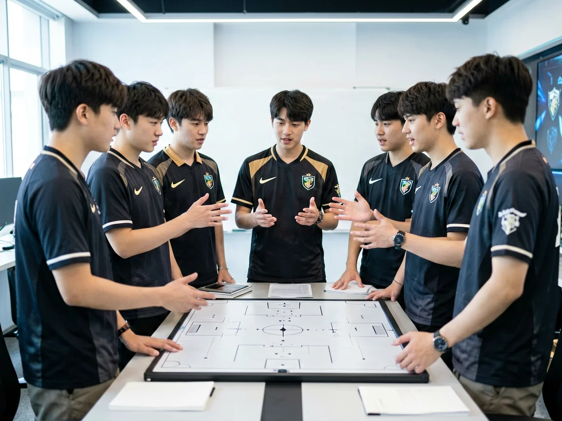 足球赛前训练,登贝莱2026世界杯